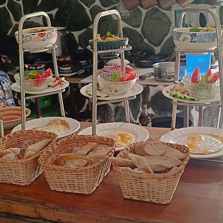 El Paraiso De Carmen 帕洛米诺 外观 照片