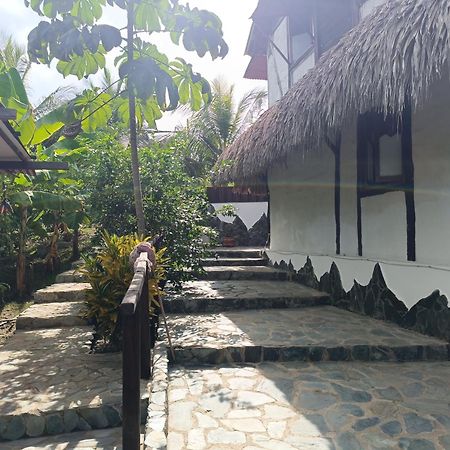 El Paraiso De Carmen 帕洛米诺 外观 照片