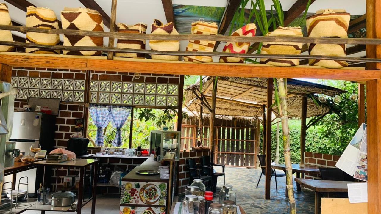 El Paraiso De Carmen 帕洛米诺 外观 照片