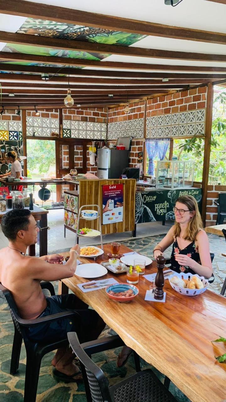 El Paraiso De Carmen 帕洛米诺 外观 照片