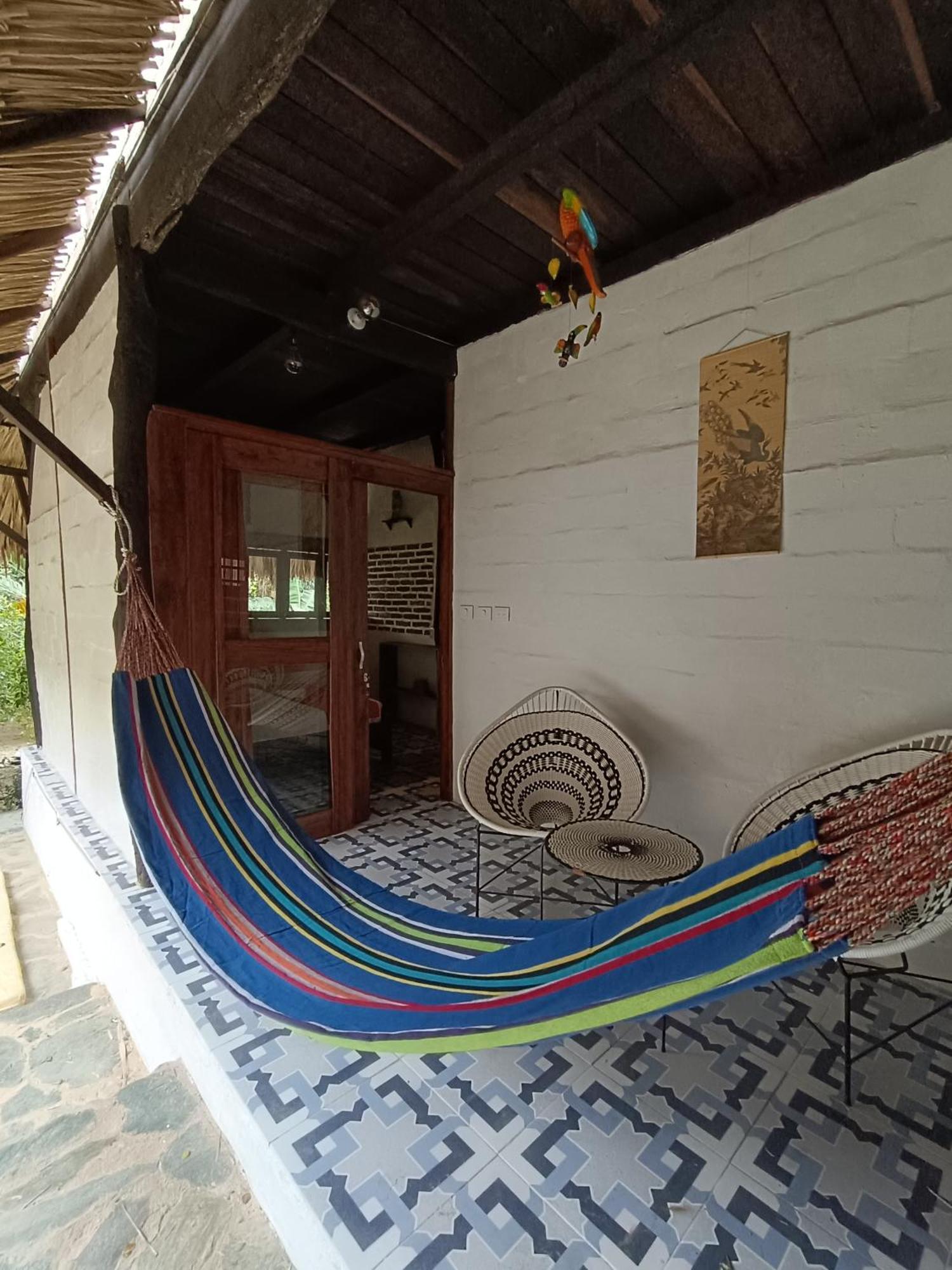 El Paraiso De Carmen 帕洛米诺 外观 照片