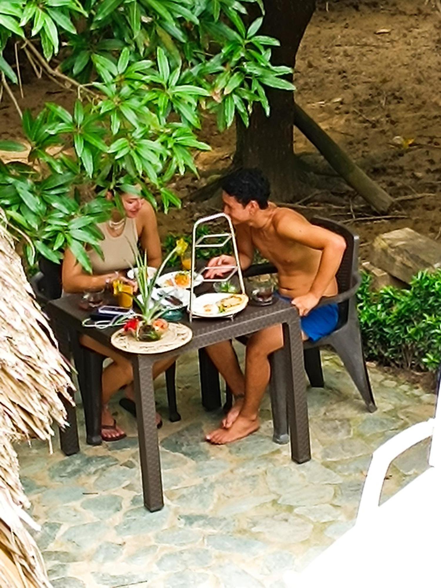 El Paraiso De Carmen 帕洛米诺 外观 照片