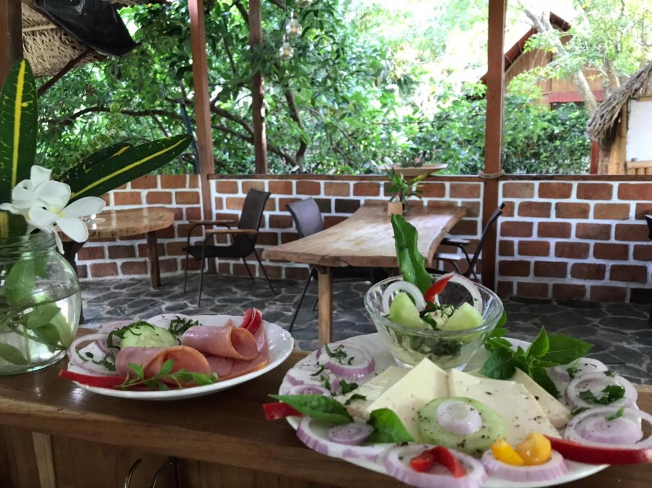 El Paraiso De Carmen 帕洛米诺 外观 照片