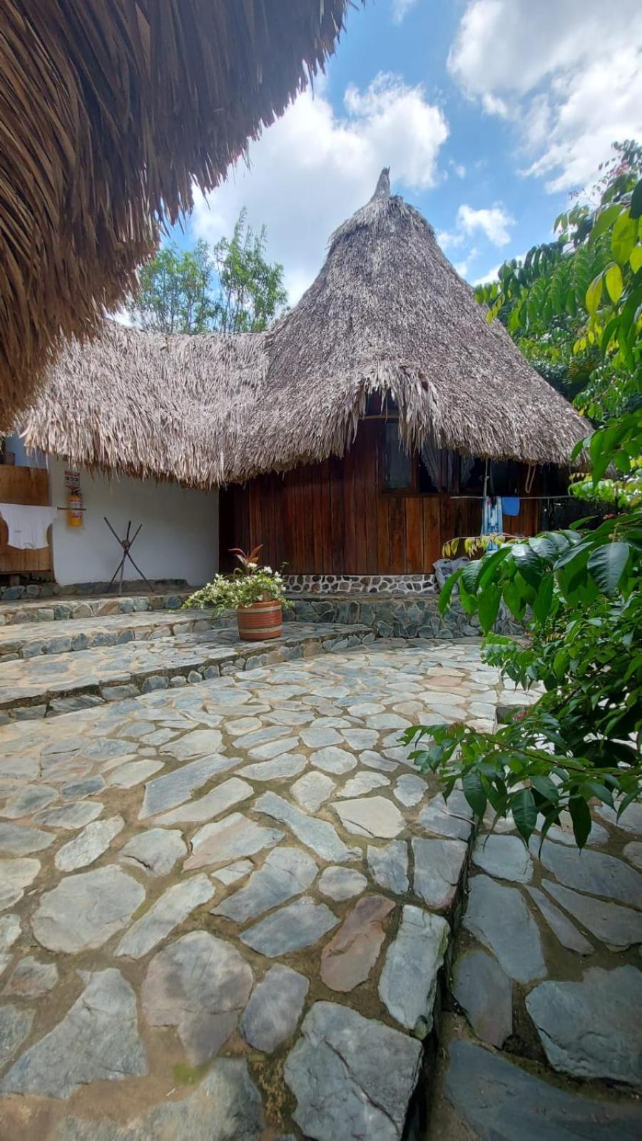 El Paraiso De Carmen 帕洛米诺 外观 照片