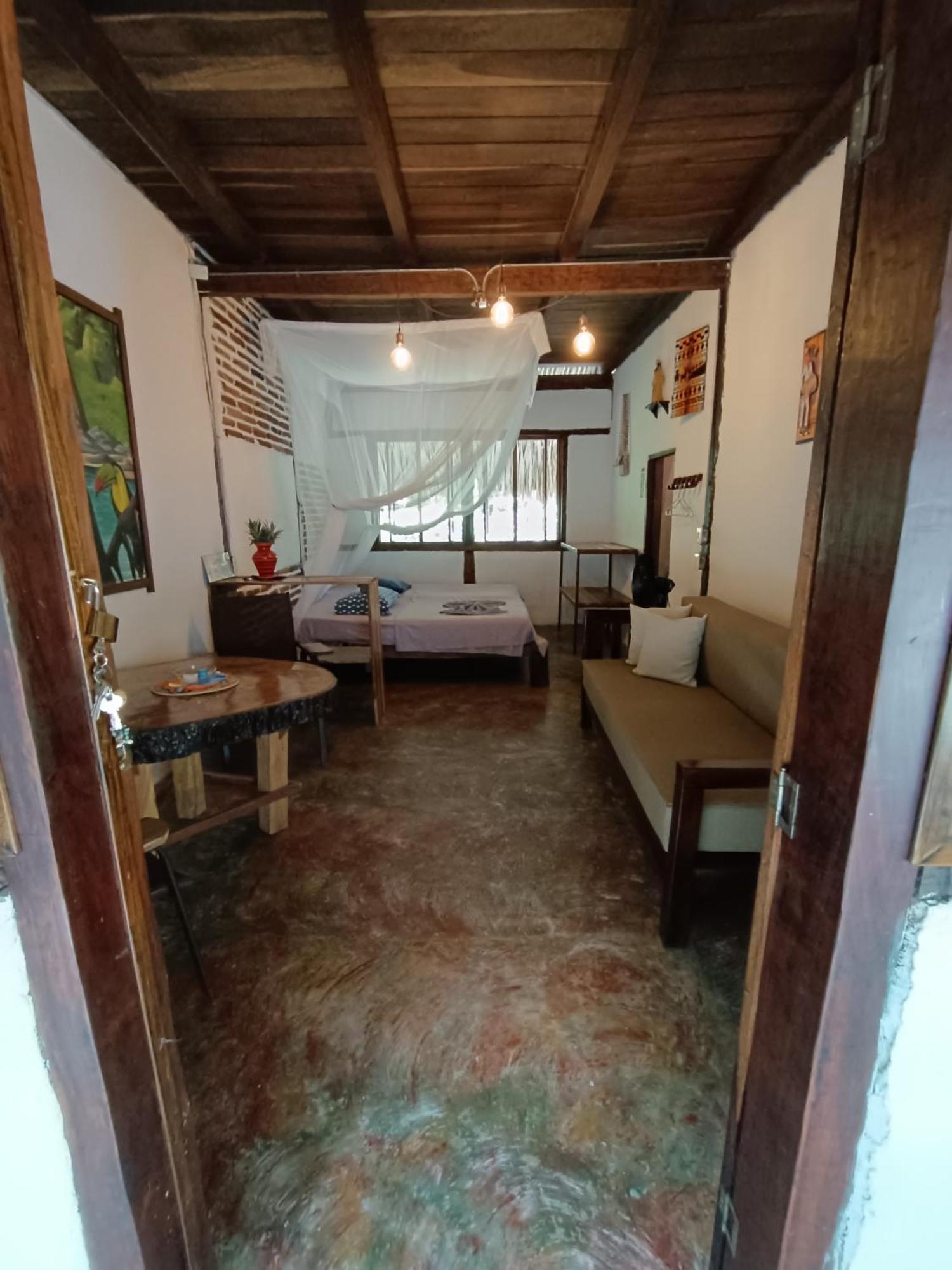 El Paraiso De Carmen 帕洛米诺 外观 照片