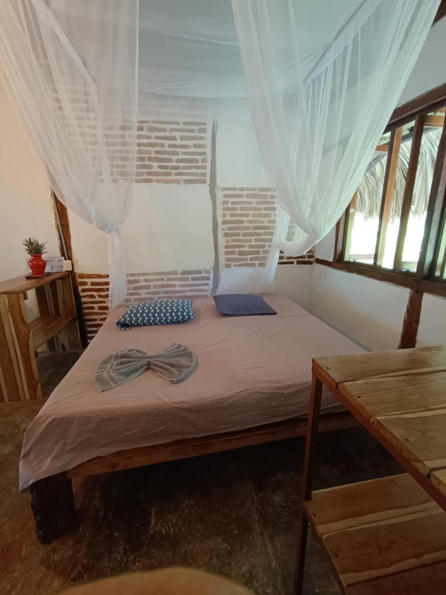 El Paraiso De Carmen 帕洛米诺 外观 照片