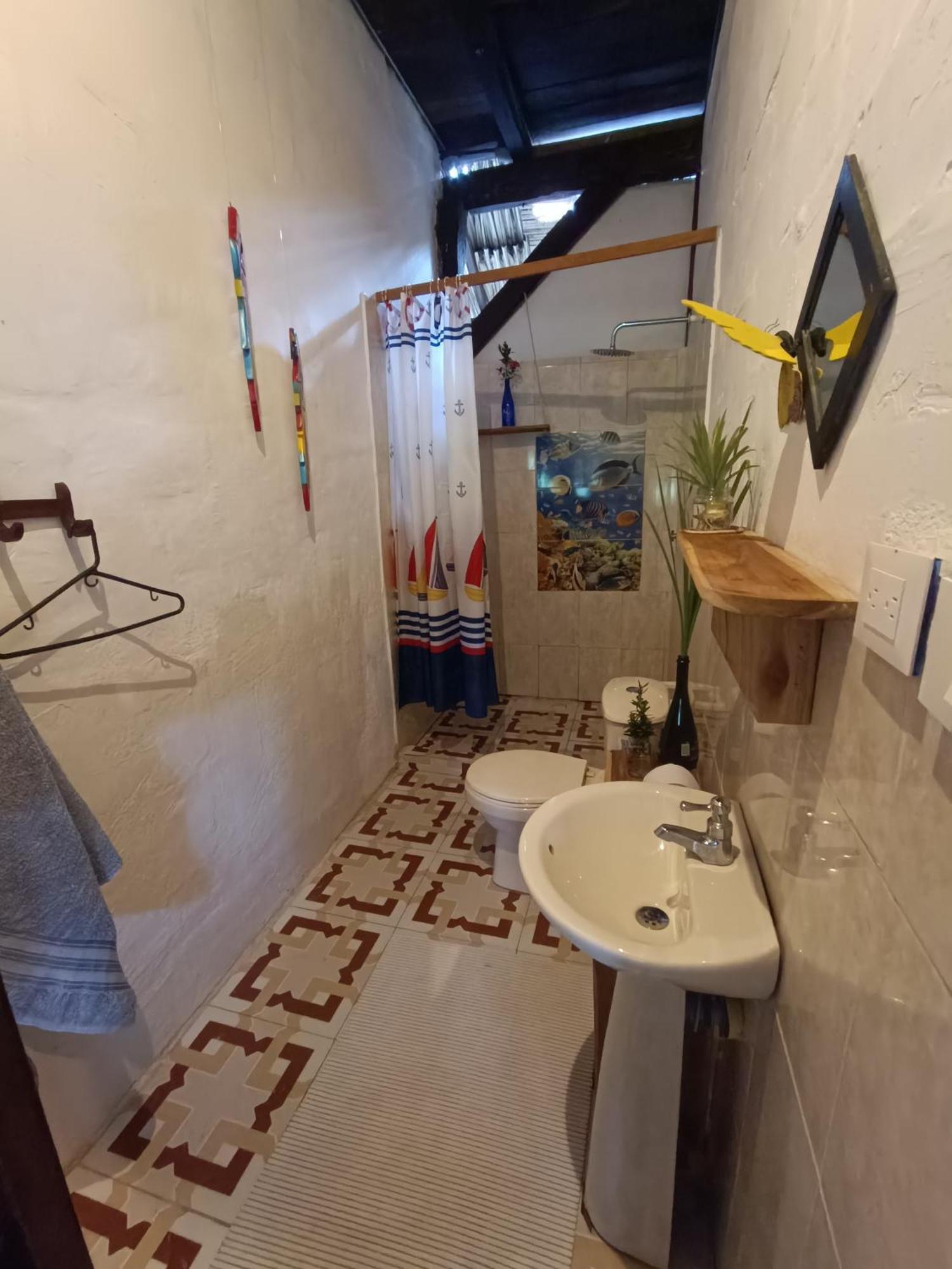 El Paraiso De Carmen 帕洛米诺 外观 照片